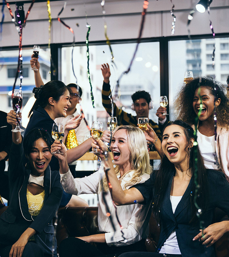 Birthday Party Boat Hire London
