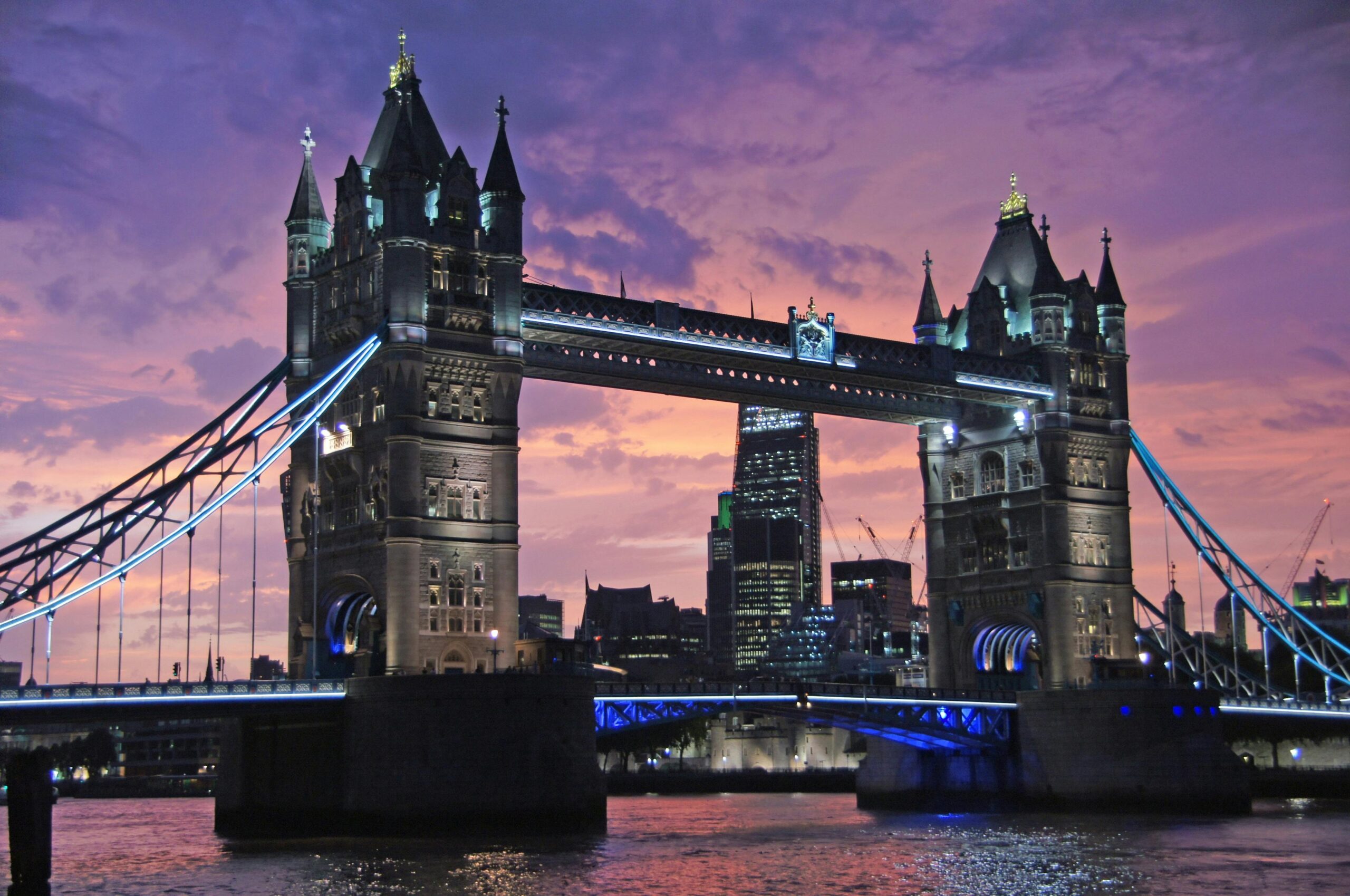 Image of London Bridge